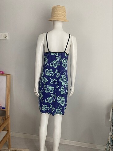 Askılı gecelik - Görsel 2