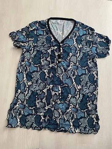 Diğer İki üst pijama