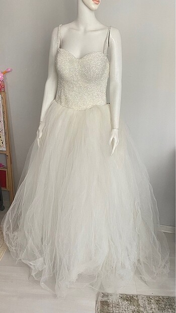 Gelinlik - Görsel 4