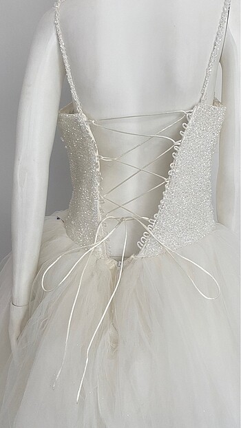 Gelinlik - Görsel 5