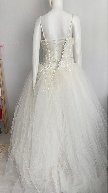 Gelinlik - Görsel 6