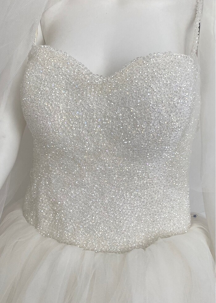 Gelinlik - Görsel 3