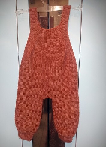 Diğer Kız erkek unisex bebek tulumu