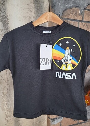 Nasa tshirt
