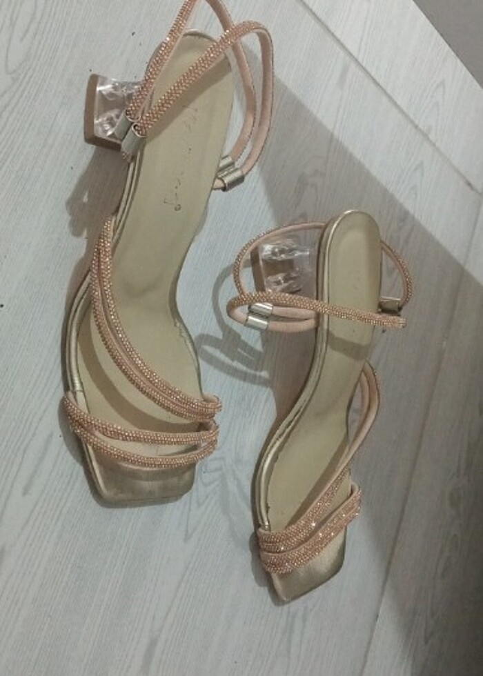 Ayakkabi - Görsel 2