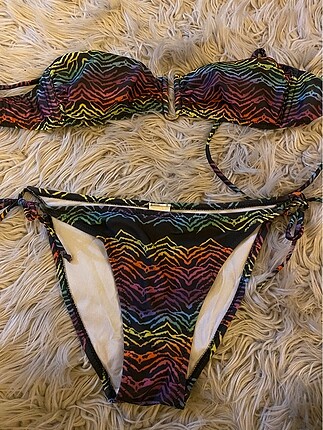 Bikini takımı
