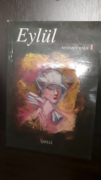 Eylül/ Mehmet Rauf 