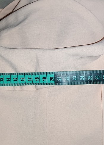 Somon Askılı Drapeli Uzun Tulum - Görsel 9