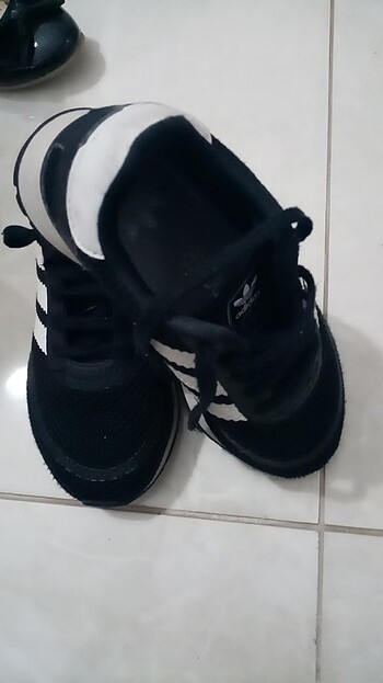Adidas Adidas çocuk ayakkabı