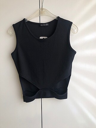 Croptop