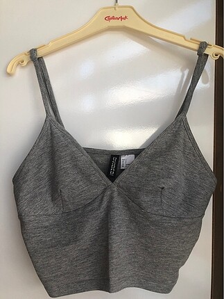 Croptop