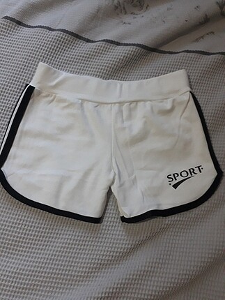 Mini şort 