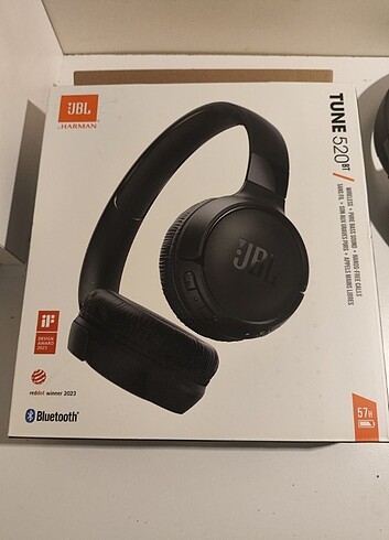 JBL 520BT