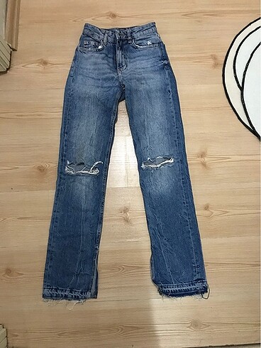 Pull and Bear Pull and bear jean