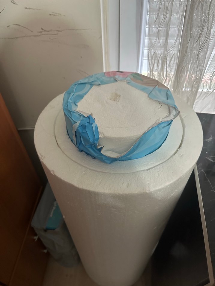 Beyaz strafor - Görsel 2