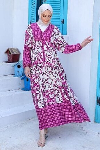 Diğer Locca moda elbise