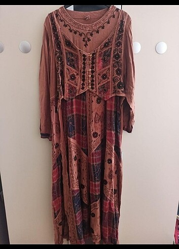 El ilçiliği 0 Rayon elbise