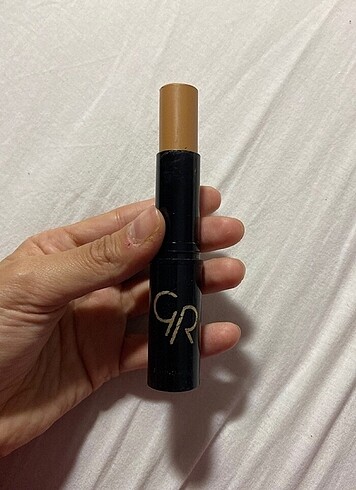 Beden Renk 2 adet Kryolan fondöten , Gr stick fondoten 03