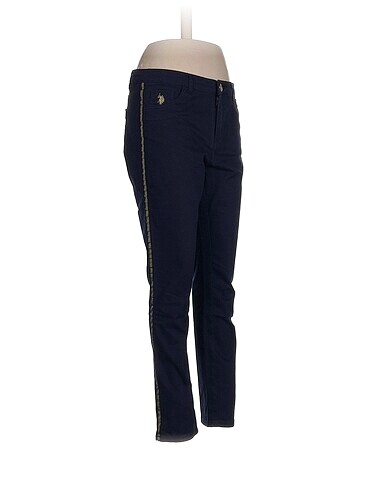 U.S Polo Assn. U.S Polo Assn. Jean / Kot %70 İndirimli.