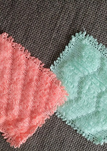 lif elde örme elimde tam 30 adet var - Görsel 2