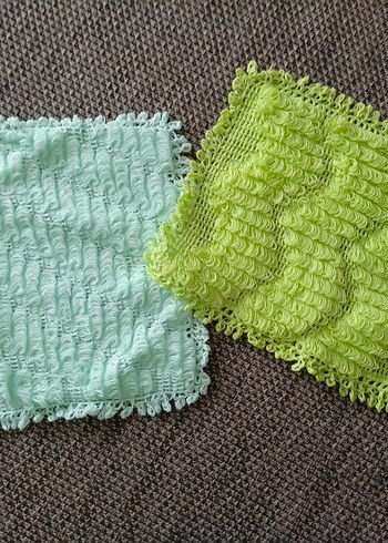 lif elde örme elimde tam 30 adet var - Görsel 3