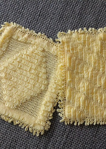 lif elde örme elimde tam 30 adet var - Görsel 5