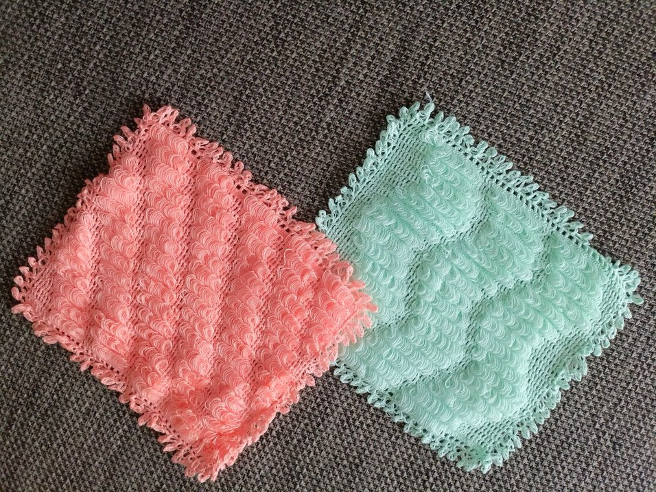 lif elde örme elimde tam 30 adet var - Görsel 2