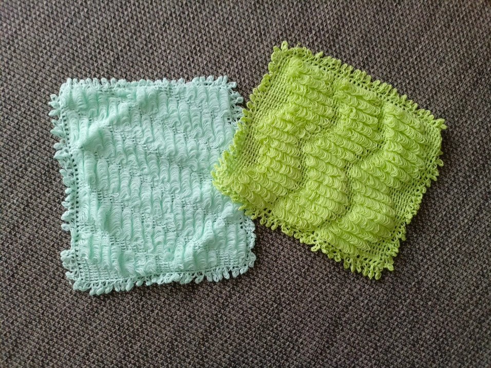 lif elde örme elimde tam 30 adet var - Görsel 3