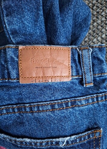 Bershka 34/36/38 giyer sorunsuz harika