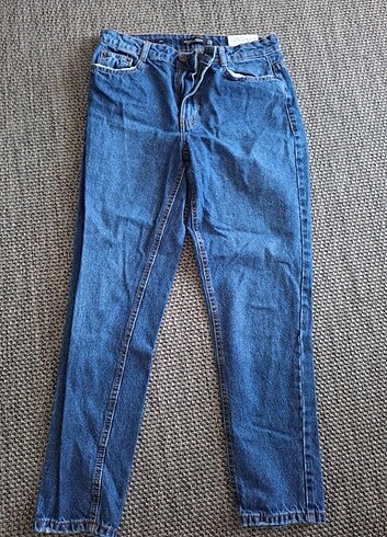 Bershka Bershka 34/36/38 giyer sorunsuz harika