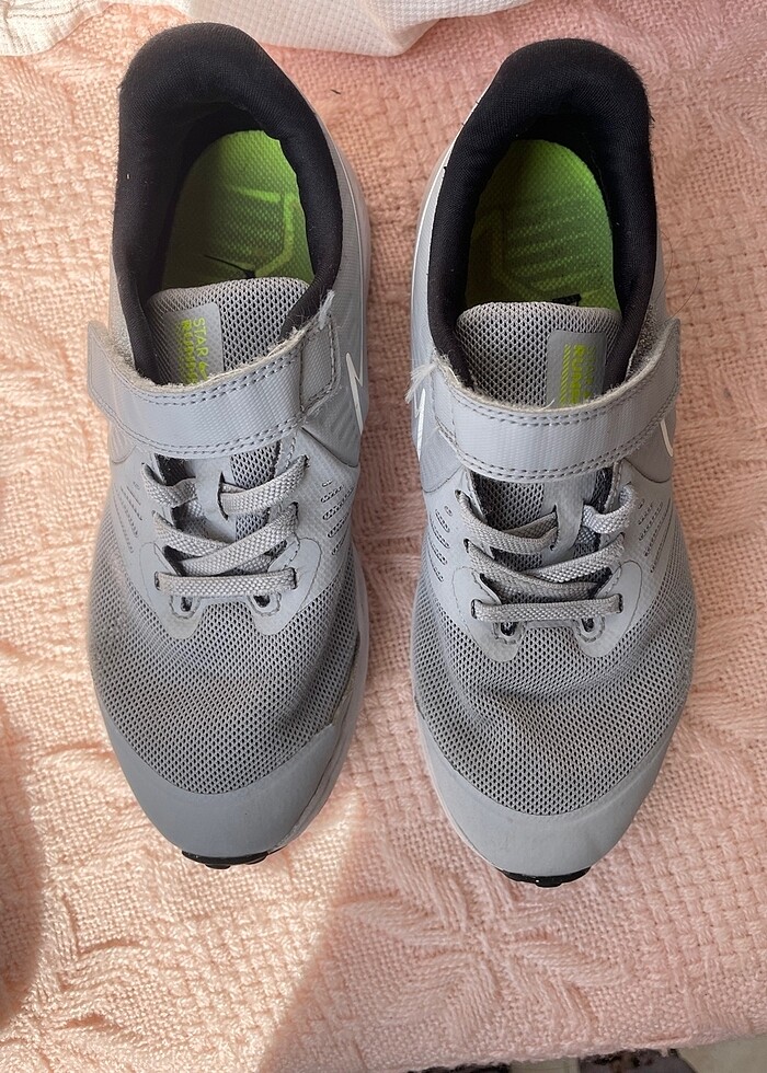 Nike star runner ayakkabı - Görsel 2