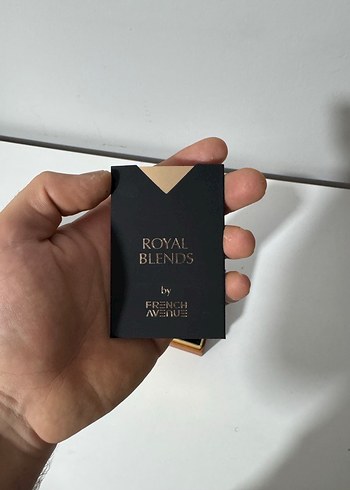 Royal Blend - Görsel 5
