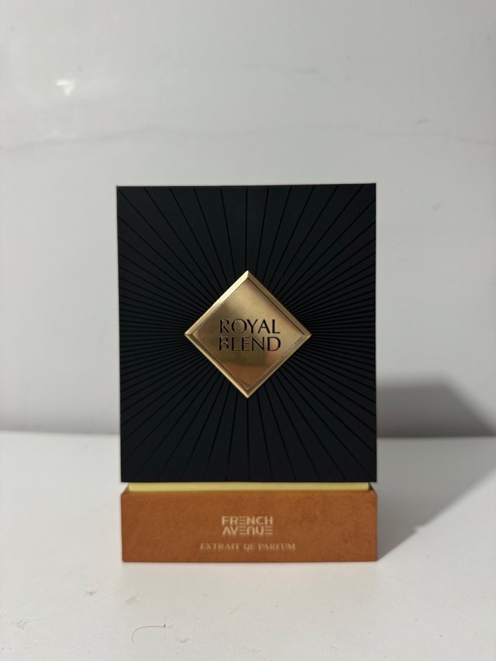 Royal Blend - Görsel 3