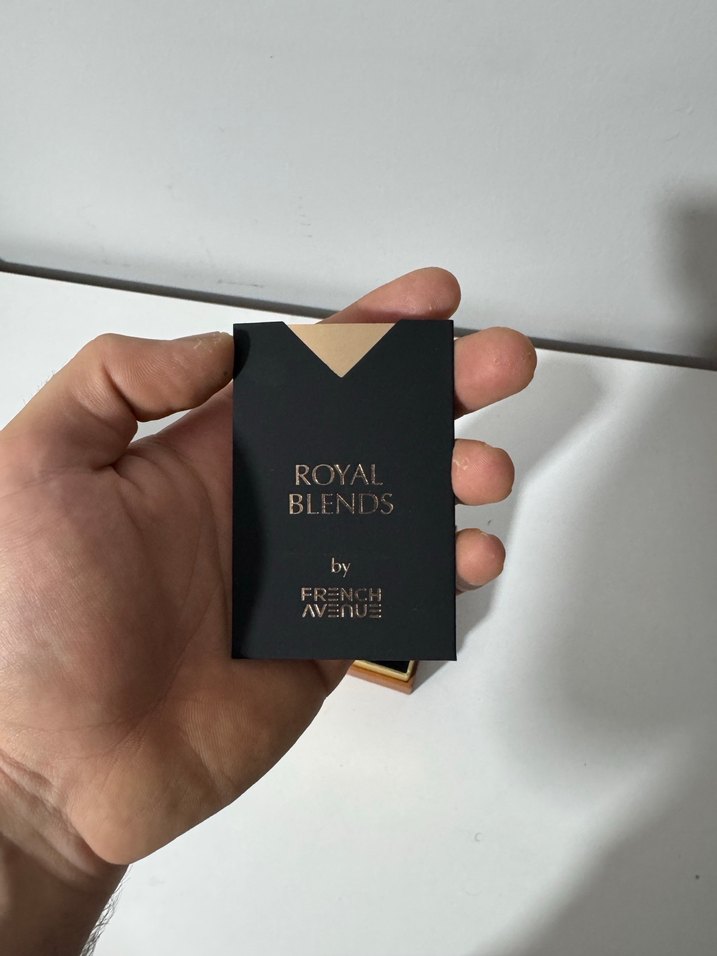 Royal Blend - Görsel 5