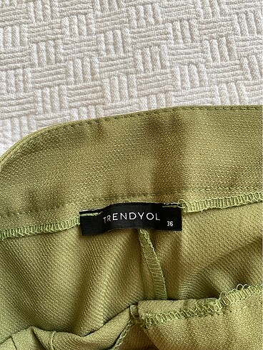Trendyol & Milla Trendyol milla kadı pantolon