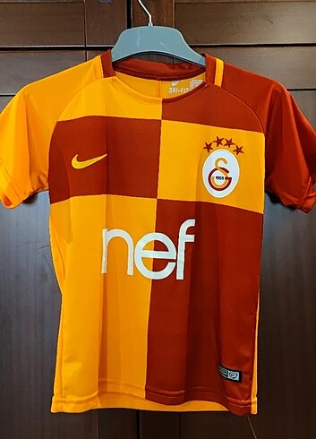 Çocuk Galatasaray Forması