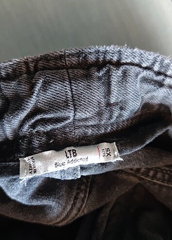LTB LTB Erkek Jean (xs)