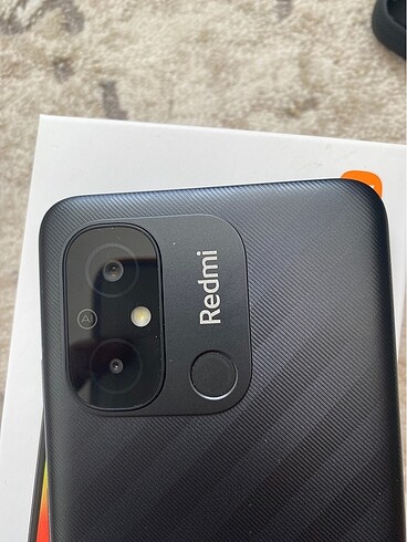 Redmi 12c 128gb