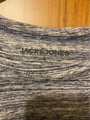 Jack Wolfskin Jack&Jones tişört