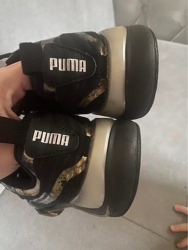 Puma Puma spor ayakkabı