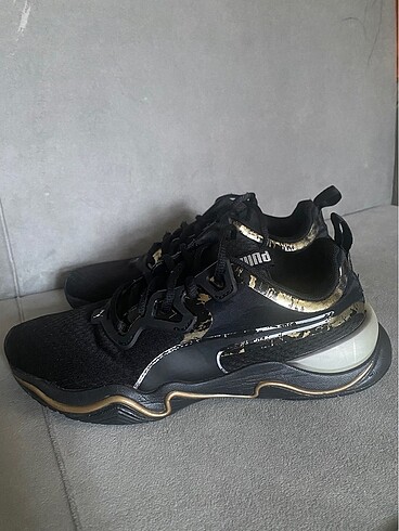 Puma spor ayakkabı
