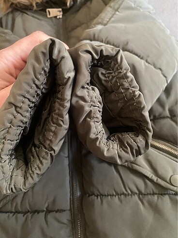Zara Zara mont