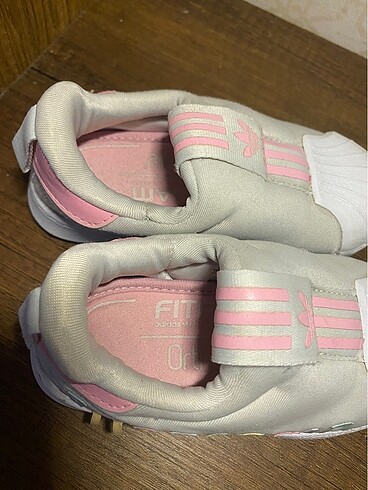 23 Beden Adidas süperstar