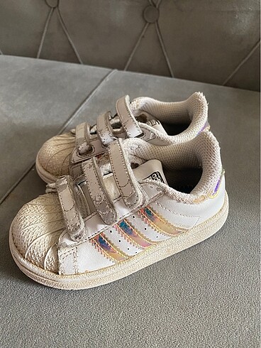 Adidas spor ayakkabı