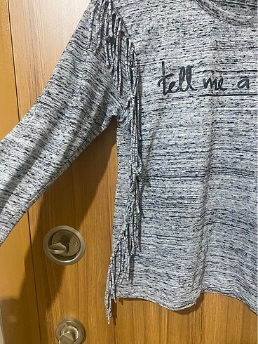m Beden Bershka m beden