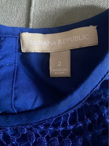 Banana Republic Banana republic bluz