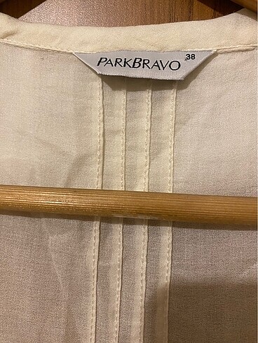 Park Bravo Park bravo bluz
