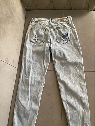 s Beden Pull&Bear kot pantolon