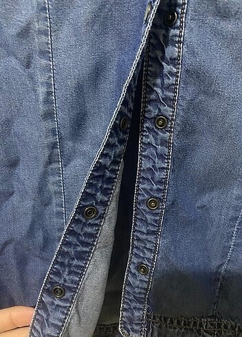 Mavi Jeans Mavi gömlek