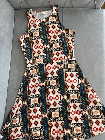 H&M H&M elbise